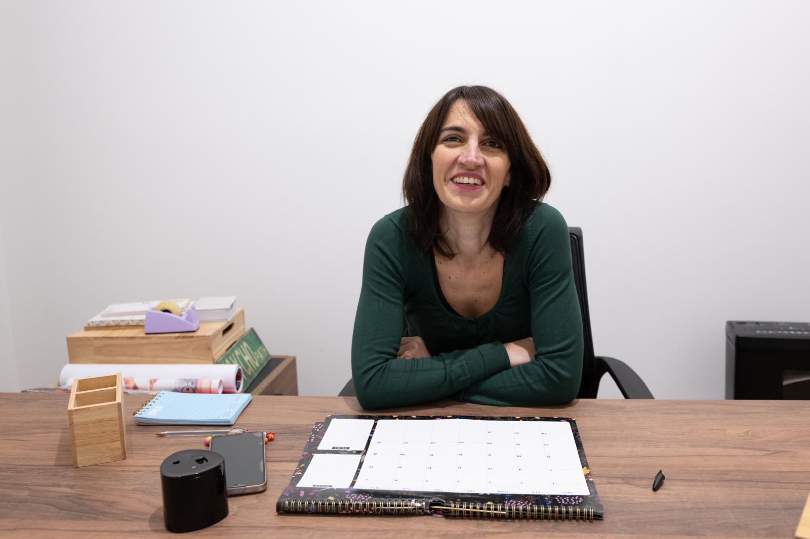 Trame - Federica Iorio
