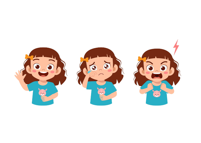 Laboratorio per Bambini emozioni busto arsizio