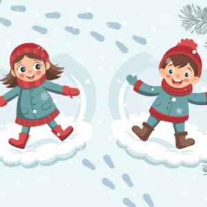 Laboratorio per Bambini le stagioni busto arsizio