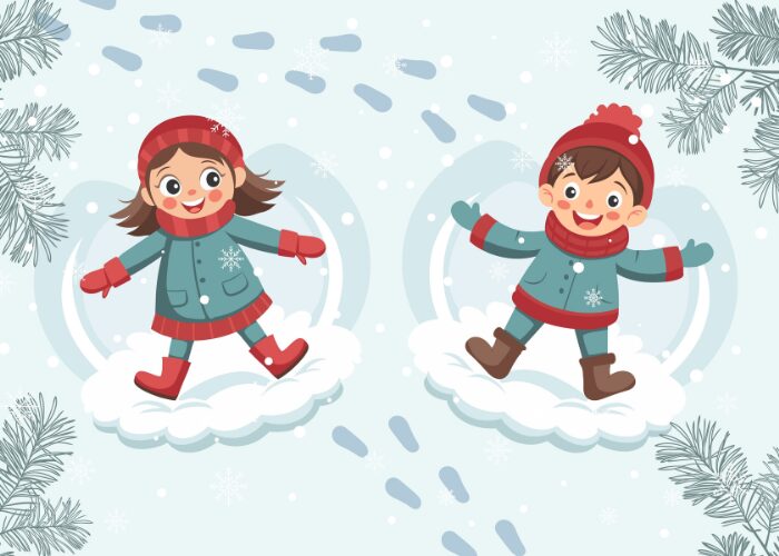 Laboratorio per Bambini le stagioni busto arsizio