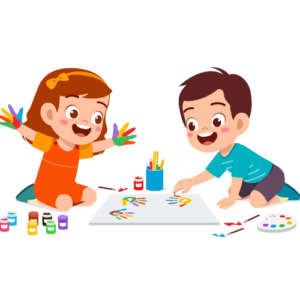 laboratorio arteterapia 3 - 6 anni busto arsizio