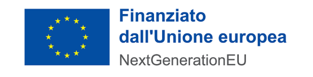 Logo UE